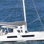 200kg cocaine haul found onboard catamaran with man denied bail