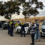 Federal officers visit 18 South Australian vineyards in work law blitz