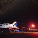 Construction starts on $21 million flying doctor base at Launceston