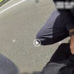 Three police officers hurt, unmarked car stolen as nine teens face court in Townsville