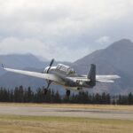 Wanaka airshow goes ahead as modern warbirds pulled from lineup