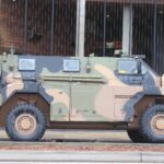 New Bushmaster deal worth $750 million locks in Bendigo defence jobs