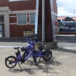 Hobart council says ‘no thanks’ to e-scooters on city footpaths, streets