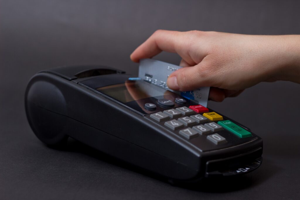 The ABA says credit card fees may rise after the Reserve Bank's changes take effect. Photo: photoroyalty on Freepik.
