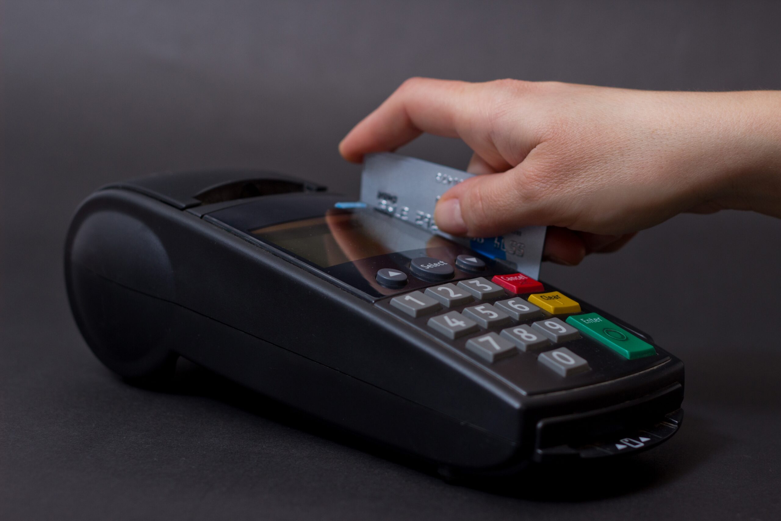 The ABA says credit card fees may rise after the Reserve Bank's changes take effect. Photo: photoroyalty on Freepik.