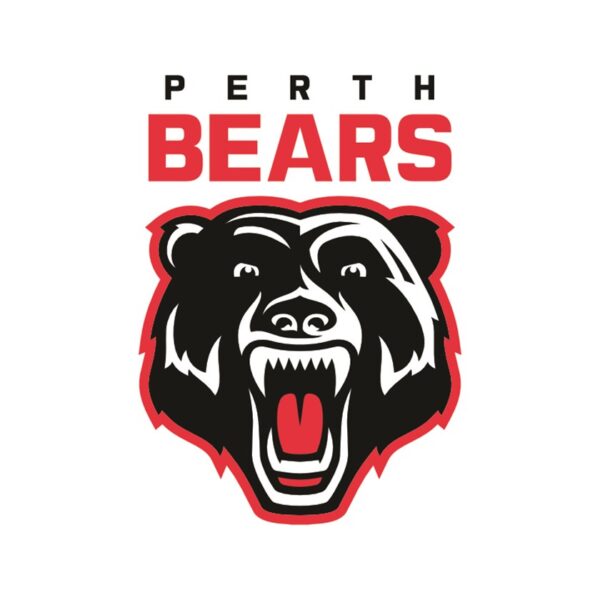 NRL club logo for Perth Bears (2027). Image: www.nrl.com.