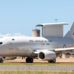 RAAF Wedgetail aircraft to stay in UAE as Australia ties its next Gulf move to permanent US-Iran ceasefire