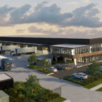 New Brisbane Airport industrial precinct is on the fast-track with 25ha of land releasing early