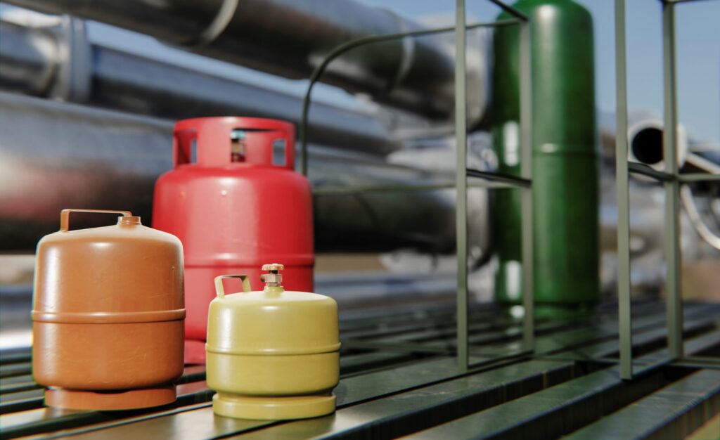 The SA Government needs cross-party support to remove the gas fracking ban. Rendering by freepik