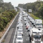 Council welcomes news of $812 million funding for Bruce Highway work