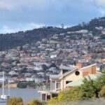 More homes in the pipeline for greater Hobart with Derwent Barracks site to be sold to the state