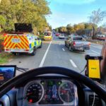 Tow truck drivers in Queensland ‘putting lives on the line’ to help drivers,