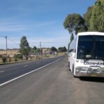 NSW TrainLink coach travel is getting two hours faster for some