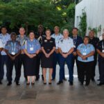Colombia police to join Pacific drugs squad targeting trafficking to Australia