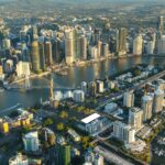 Hotel rooms for 2032 Brisbane Olympics remains well off-track, says property industry