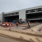 Air force’s new $200m deep repairs hub open for business in South Australia