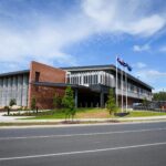 New $38m Ipswich police HQ officially opens for business at Ripley