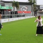 Redcliffe stadium steps up to home plate as venue for 2027 women’s softball World Cup finals changes