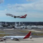 Overseas airline departure tax increase ‘must fund’ widespread use of digital arrivals app