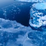 Antarctica ‘may be flipping’ from climatic buffer role to amplifier