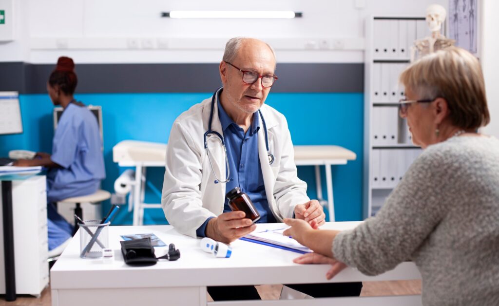 Bowel cancer rates are rising faster in younger people, especially women, the BCA says. Photo: DC Studio on Magnific