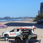 Surf, nature parks to get $8m in Qld boost for Gold Coast tourism