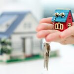 New $2.4bn housing deal to build foundations for 50,000 homes across Queensland