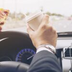 ‘No distractions’ message for 2026 National Road Safety Week runs into new SMS alert campaign in NSW