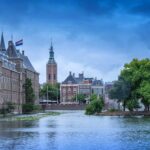 Dutch government blocks US tech company’s plans to buy Cloud provider