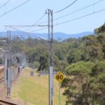 Sydney to Canberra rail corridor in line for $100 million of work under 2026-27 federal Budget