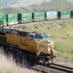 Double-decker inland freight trains in the mix as axe falls on Melbourne-Brisbane line