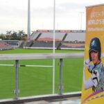 New Women’s Softball World Cup 2027 venue at Redcliffe