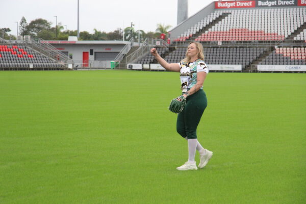 softball