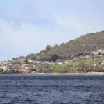 Mobile sauna plan takes first step forward with Hobart council planning approval