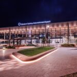 Jetstar to usher in start of domestic flights at new Sydney Airport