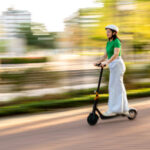 E-scooter injuries rose 310% in three years among young Victorian children, new Monash research says