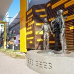 Redcliffe to host Bee Gees kazoo flash mob this Sunday