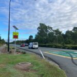 Drivers ‘still travelling too fast’ in speed-restricted wildlife zones