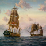 Quiet sanctuary for maritime museum visitors with ‘minimal’ exhibition