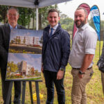 Non-profit housing village to be built at Morayfield for homeless