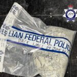 Mexican duo face NSW court over meth paint found lining shipping container walls