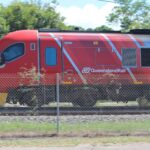Queensland regional rail services going off the tracks as union deadlock deepens