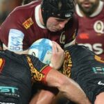 Australian hopes for 2026 Super Rugby glory crashes in NZ