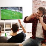 Global TV retails stocks grew by 50 million units in three months for 2026 FIFA World Cup