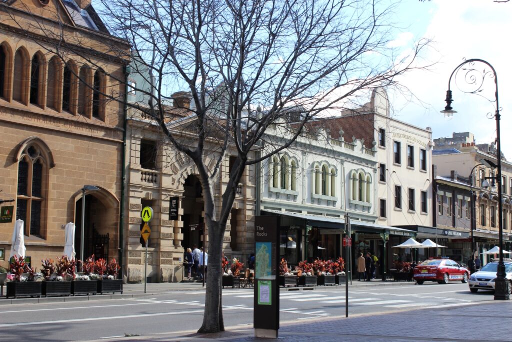 Businesses in NSW are more likely to shed jobs without government relief, says Business NSW. Photo: ANDREW KACIMAIWAI