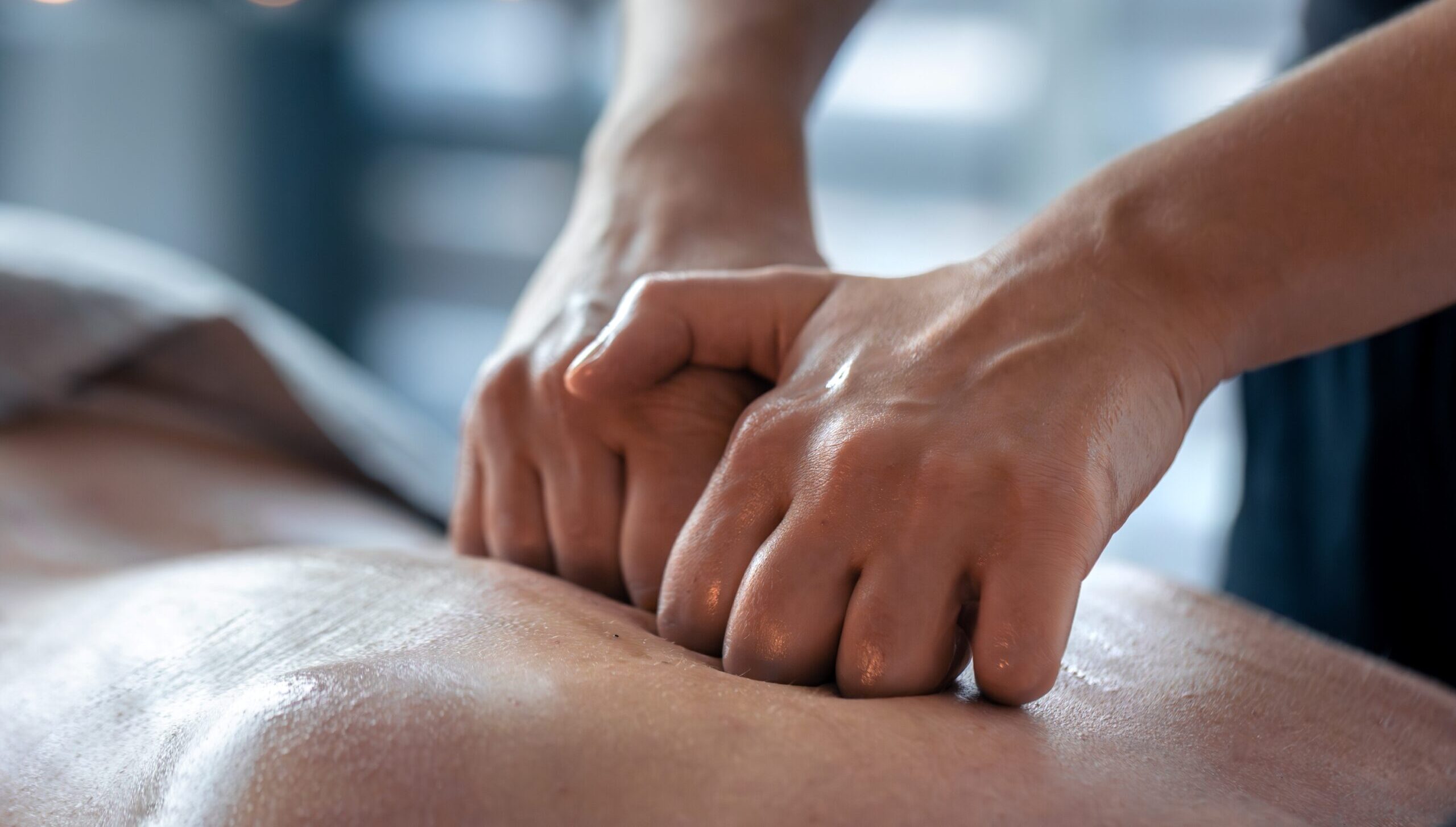 Confusion over advertising messages means research is needed before booking a first therapy massage, the MMA says. Photo: pvproductions (Magnific)