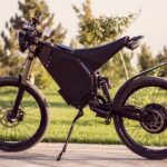 Illegal e-bikes to be crushed as NSW Police, Transport officers given new powers