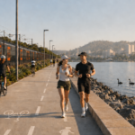 Gosford waterfront revamp is to start with 1km long boardwalk to Point Clare