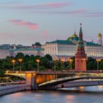 Russian exports trigger police raids in New Zealand, Melbourne