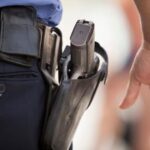 Guns and police doesn’t mean more shootings, says Monash University study